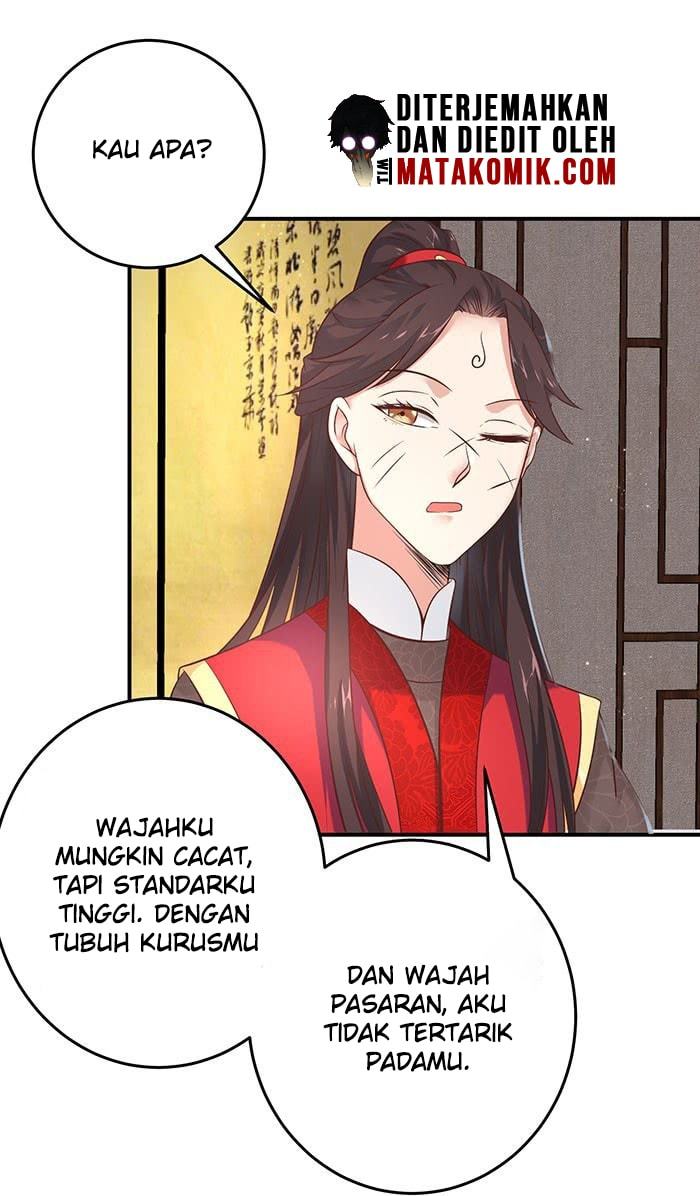 The Ghostly Doctor Chapter 83 Bahasa Indonesia