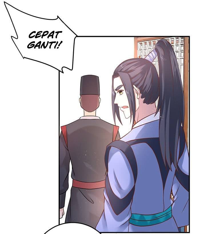The Ghostly Doctor Chapter 83 Bahasa Indonesia
