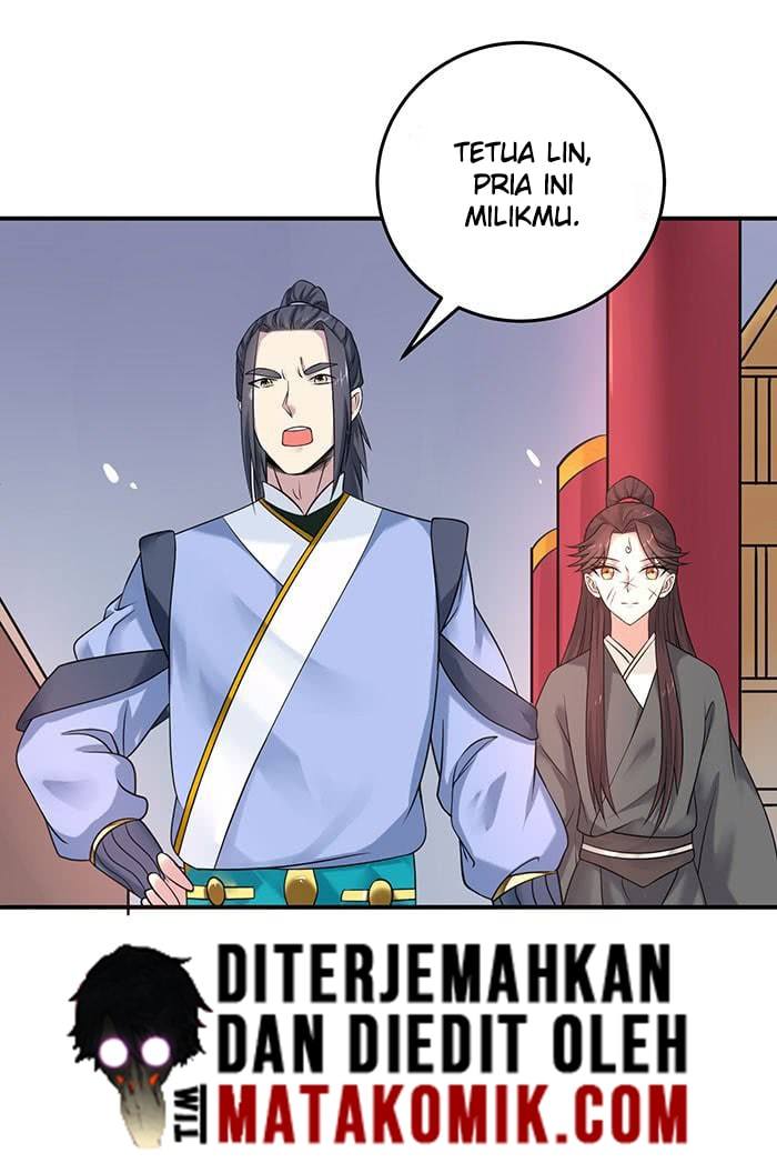 The Ghostly Doctor Chapter 83 Bahasa Indonesia