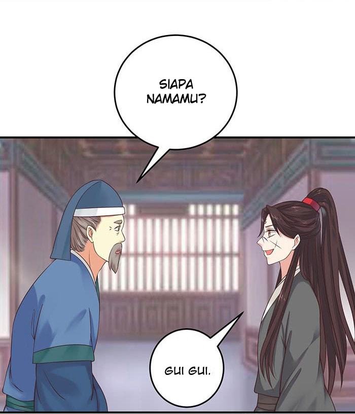 The Ghostly Doctor Chapter 83 Bahasa Indonesia