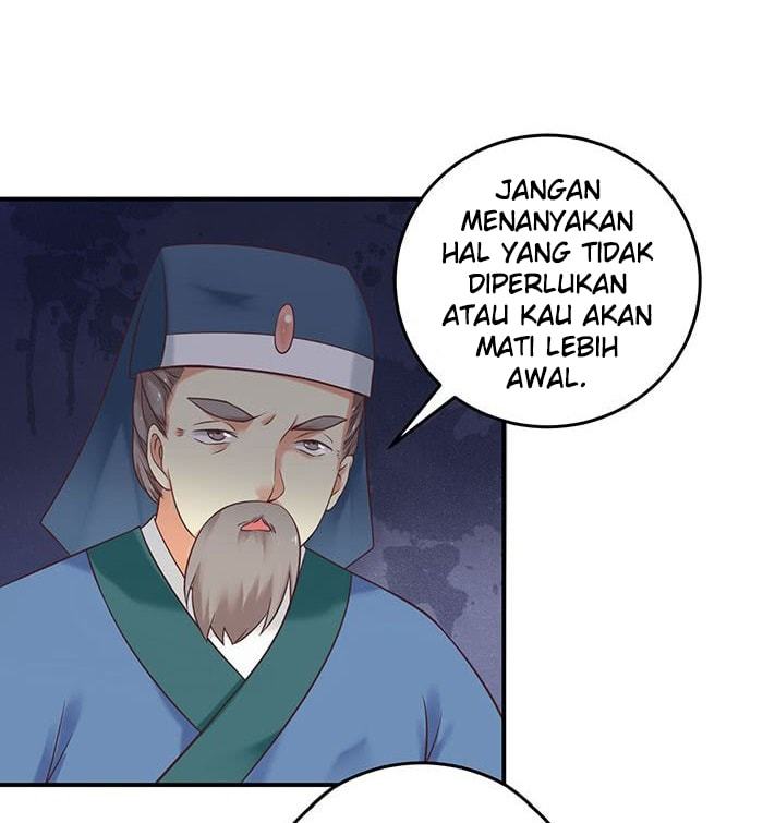 The Ghostly Doctor Chapter 83 Bahasa Indonesia
