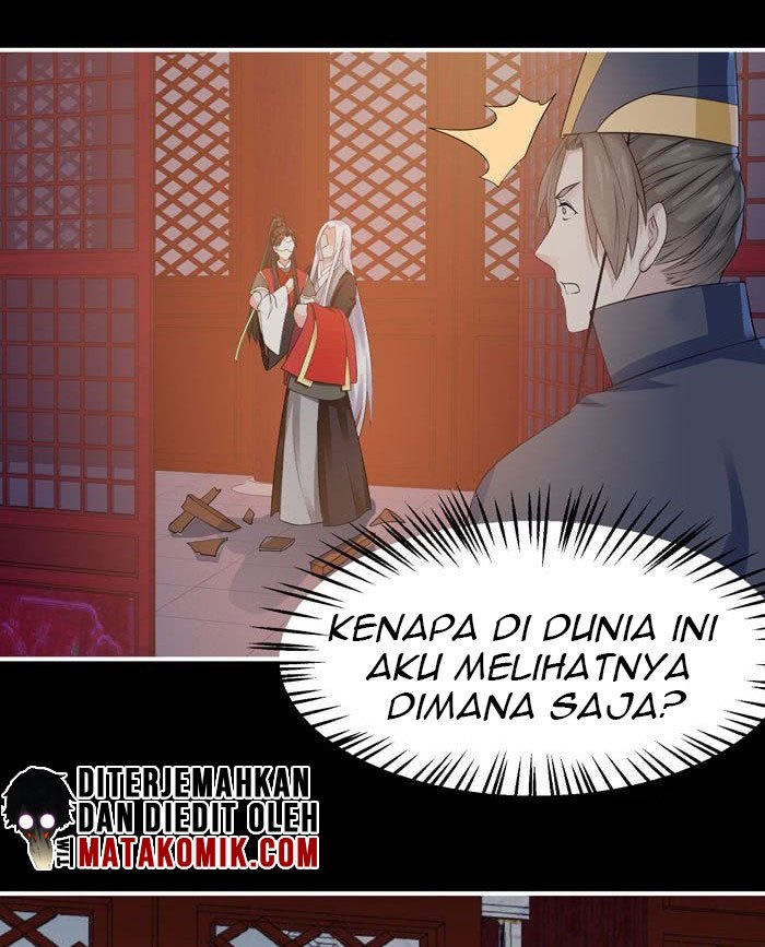 The Ghostly Doctor Chapter 93 Bahasa Indonesia
