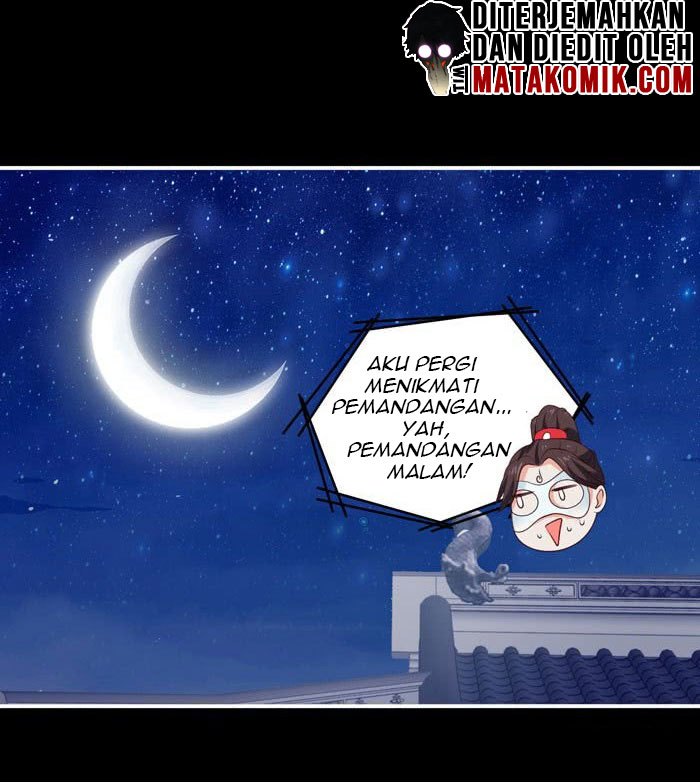 The Ghostly Doctor Chapter 93 Bahasa Indonesia