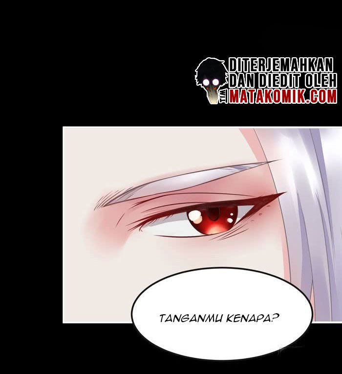 The Ghostly Doctor Chapter 93 Bahasa Indonesia