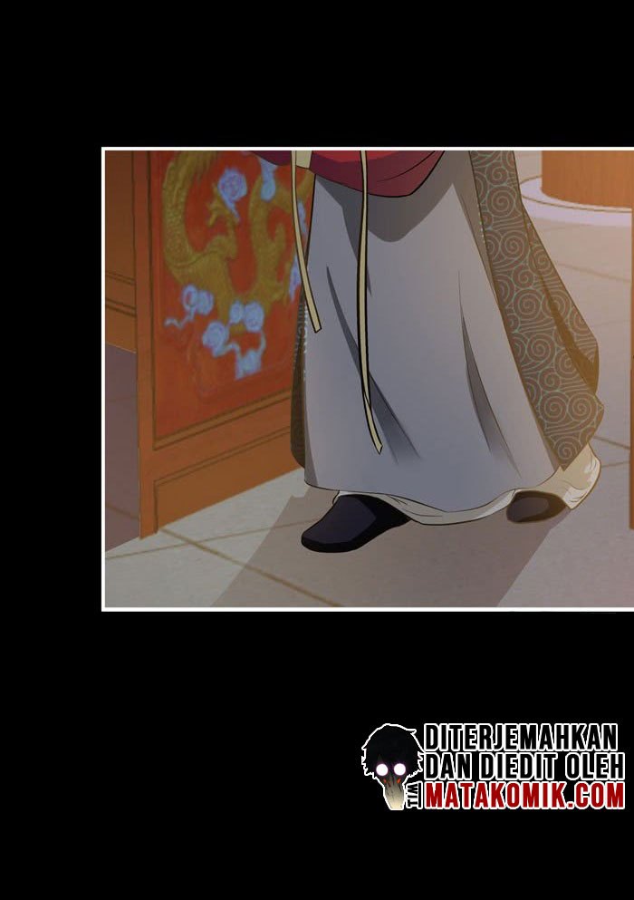 The Ghostly Doctor Chapter 93 Bahasa Indonesia