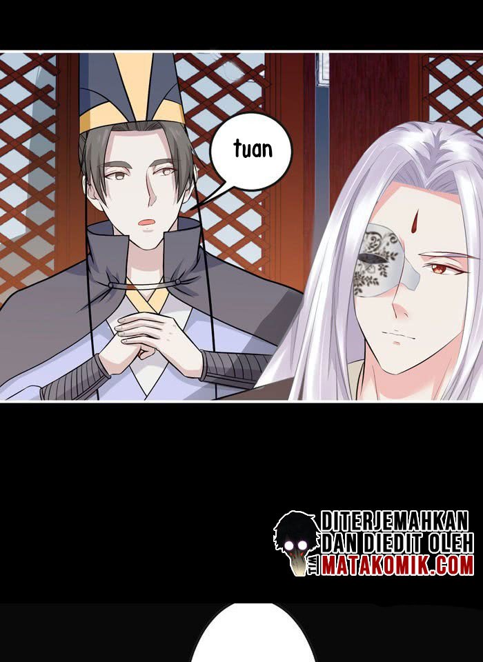 The Ghostly Doctor Chapter 93 Bahasa Indonesia