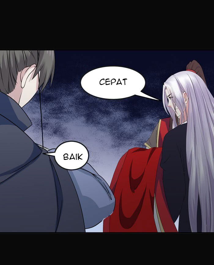 The Ghostly Doctor Chapter 93 Bahasa Indonesia