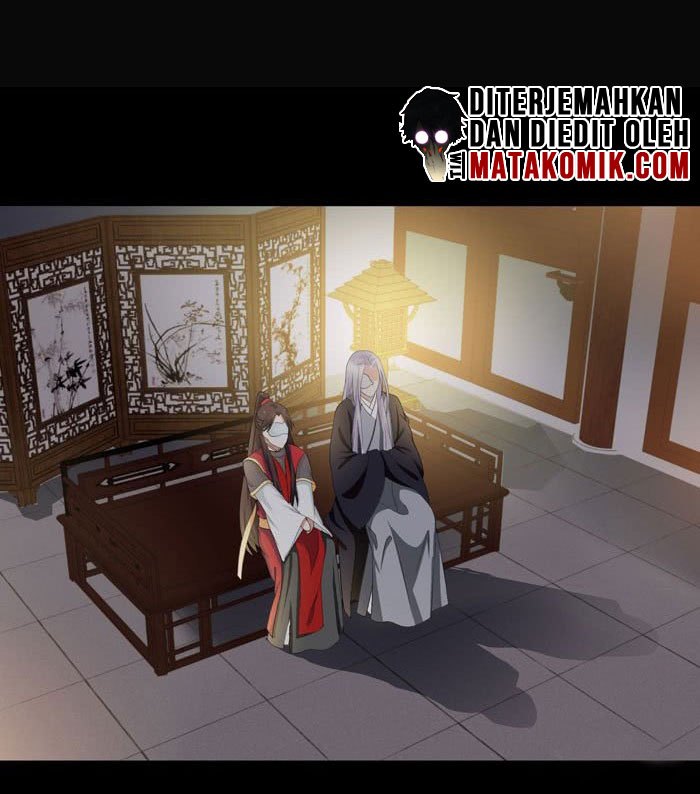 The Ghostly Doctor Chapter 93 Bahasa Indonesia
