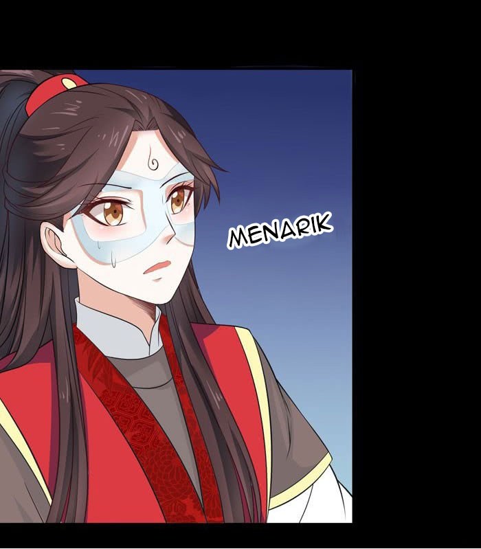 The Ghostly Doctor Chapter 93 Bahasa Indonesia