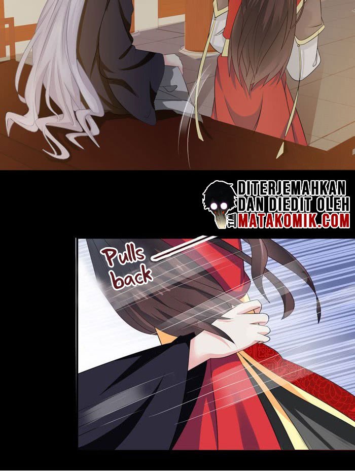 The Ghostly Doctor Chapter 93 Bahasa Indonesia