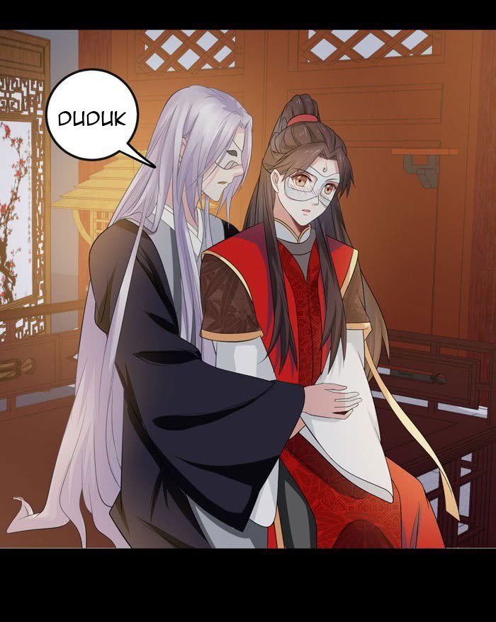 The Ghostly Doctor Chapter 93 Bahasa Indonesia