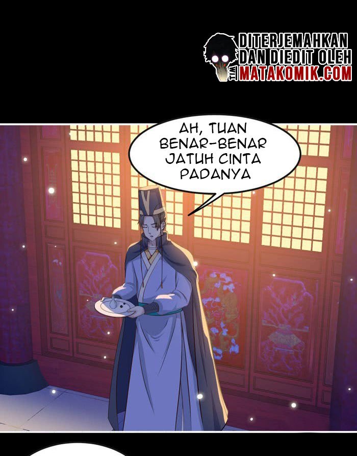 The Ghostly Doctor Chapter 93 Bahasa Indonesia