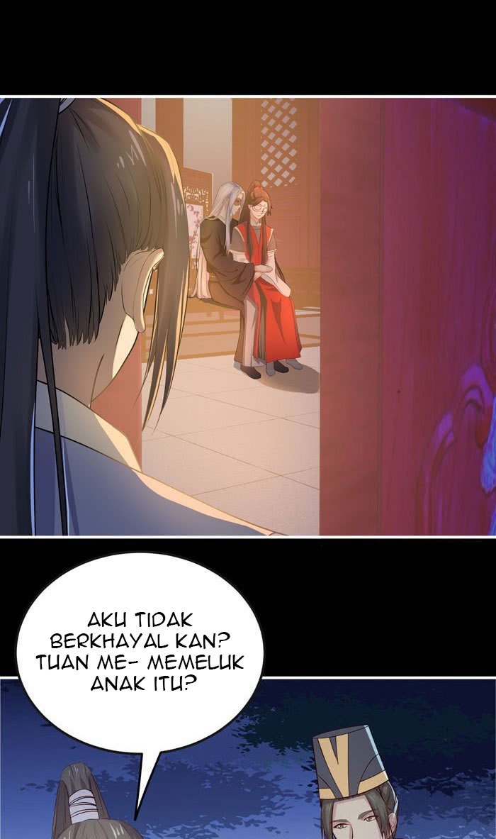 The Ghostly Doctor Chapter 93 Bahasa Indonesia