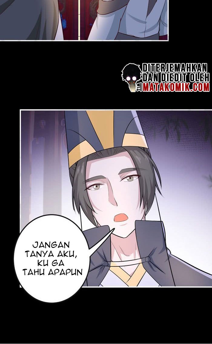 The Ghostly Doctor Chapter 93 Bahasa Indonesia