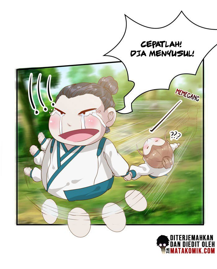 The Ghostly Doctor chapter 98