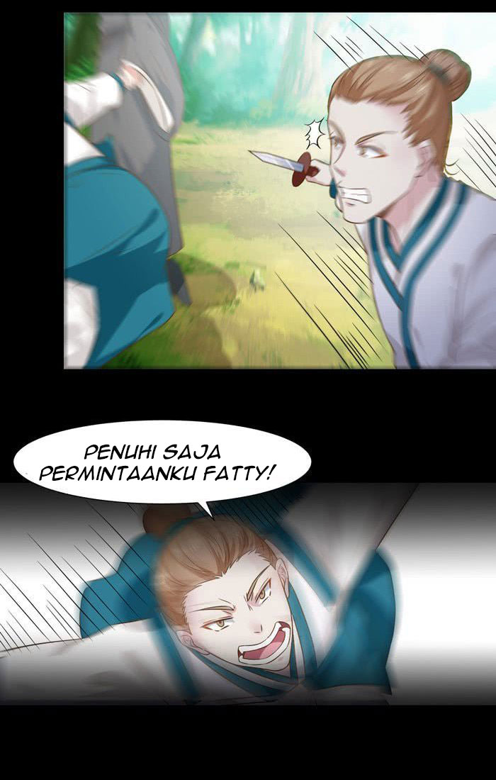 The Ghostly Doctor chapter 100