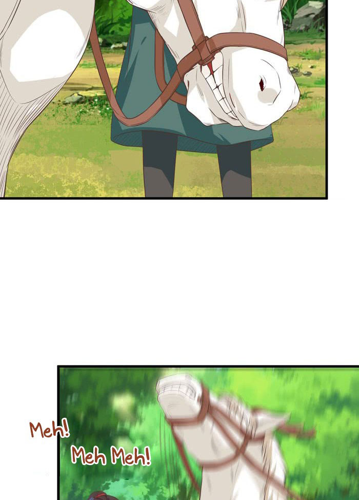 The Ghostly Doctor Chapter 107 Bahasa Indonesia