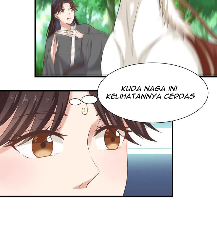 The Ghostly Doctor Chapter 107 Bahasa Indonesia