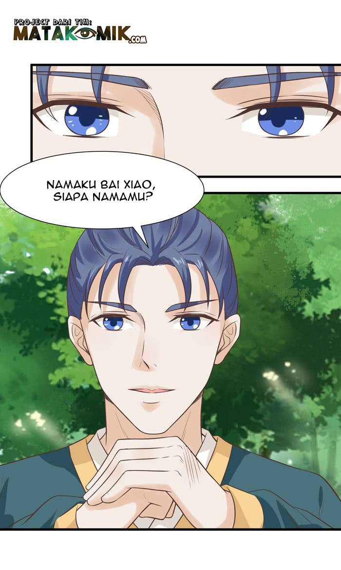 The Ghostly Doctor Chapter 107 Bahasa Indonesia