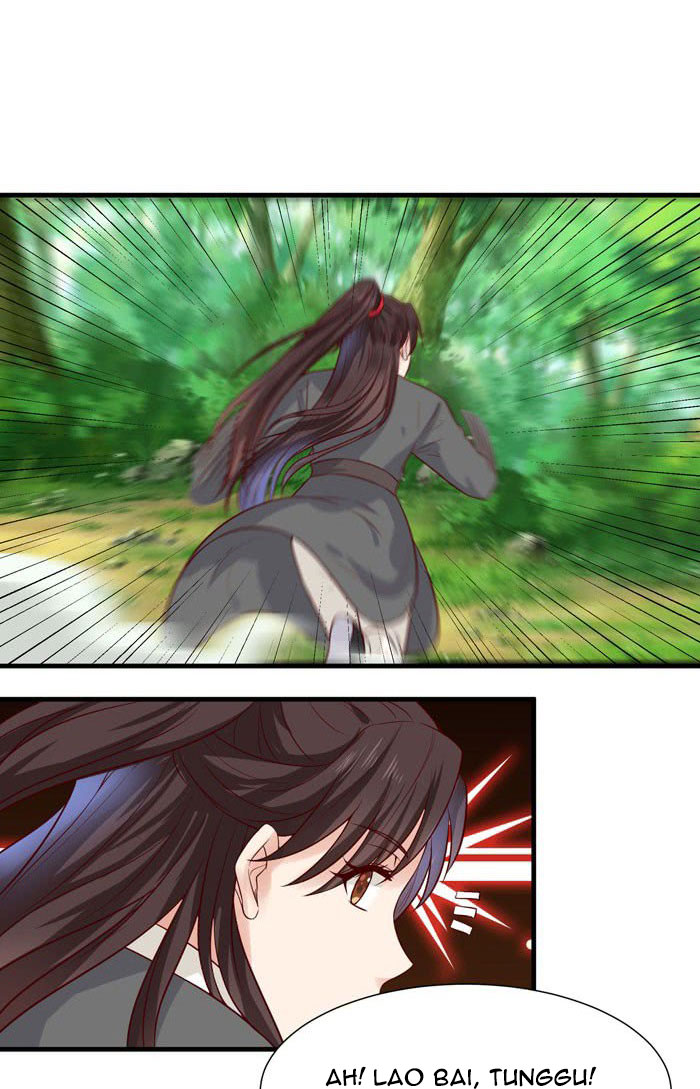 The Ghostly Doctor Chapter 107 Bahasa Indonesia