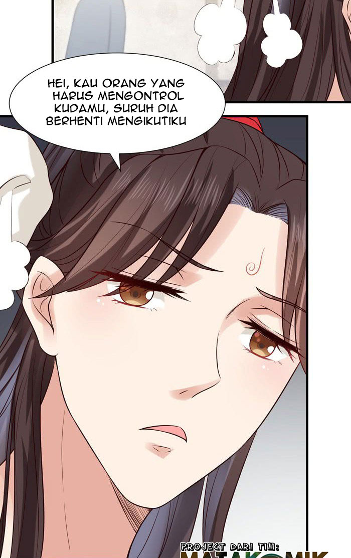 The Ghostly Doctor Chapter 107 Bahasa Indonesia