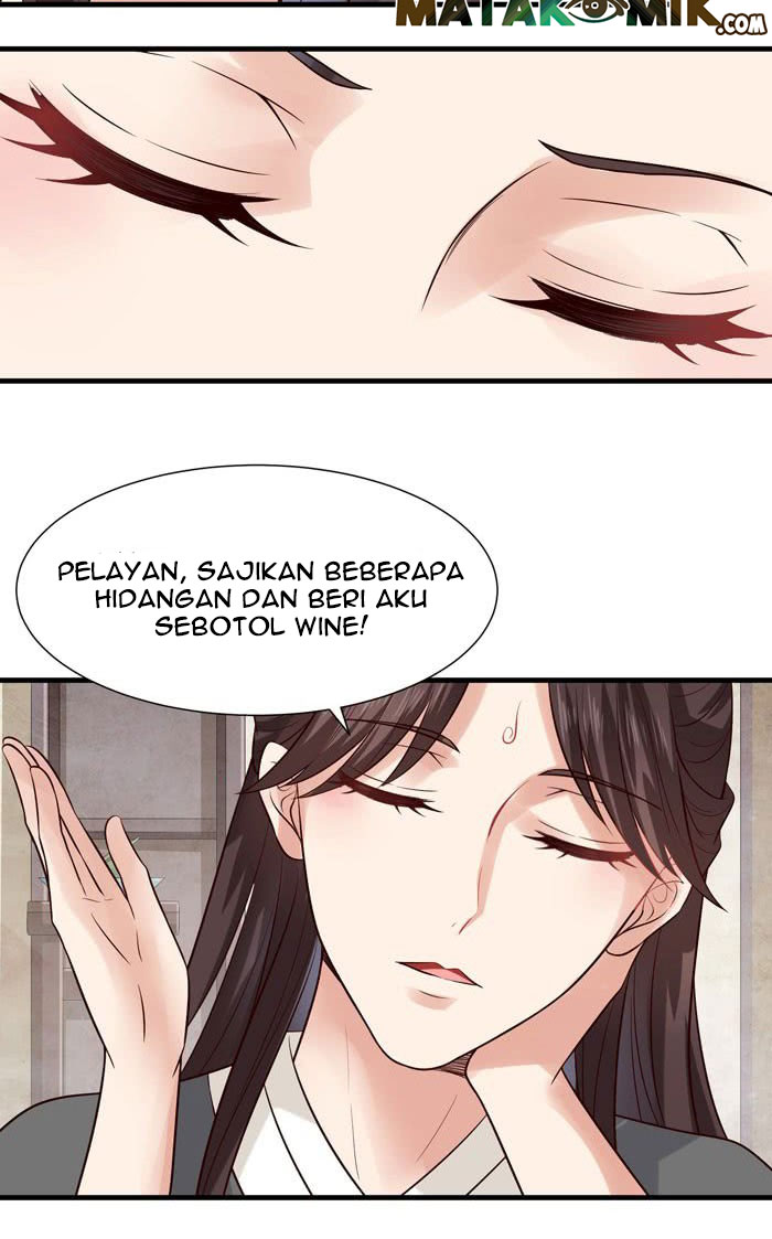 The Ghostly Doctor Chapter 107 Bahasa Indonesia