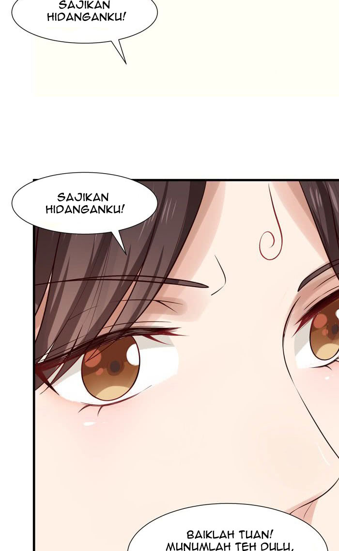 The Ghostly Doctor Chapter 107 Bahasa Indonesia