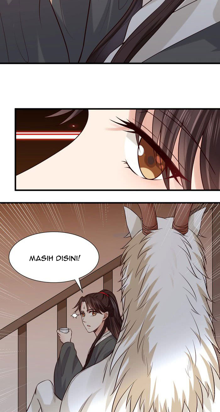 The Ghostly Doctor Chapter 107 Bahasa Indonesia