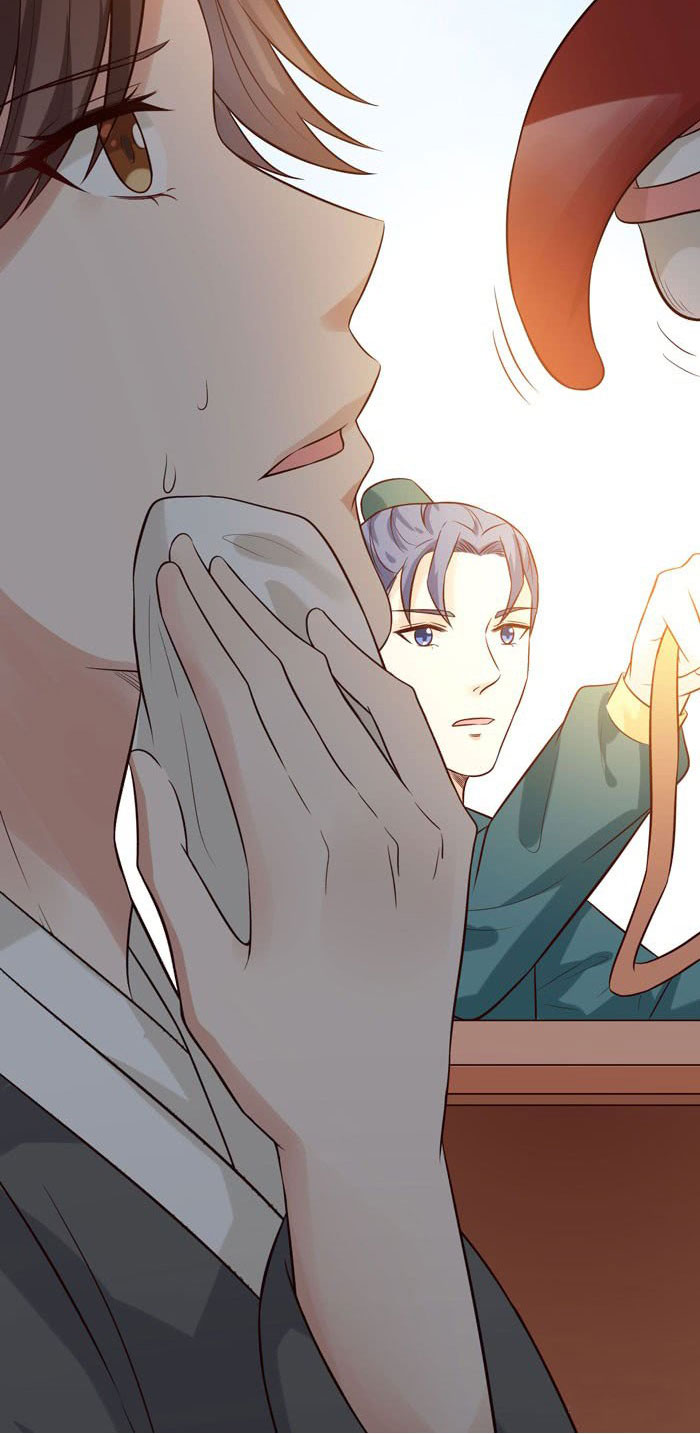 The Ghostly Doctor Chapter 107 Bahasa Indonesia