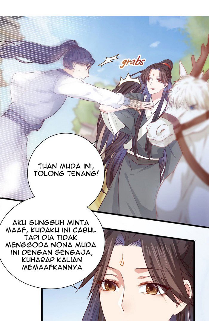 The Ghostly Doctor Chapter 109-110 Bahasa Indonesia