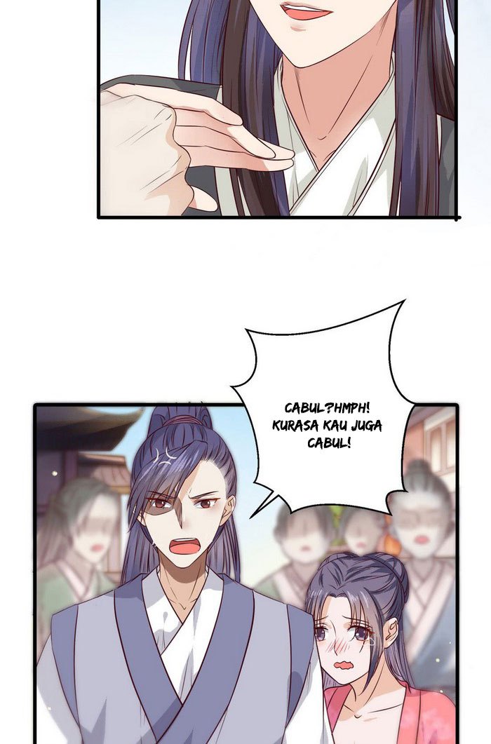 The Ghostly Doctor Chapter 109-110 Bahasa Indonesia