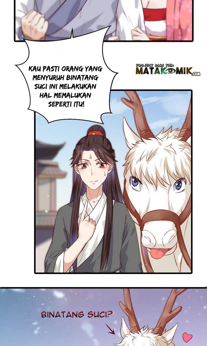 The Ghostly Doctor Chapter 109-110 Bahasa Indonesia