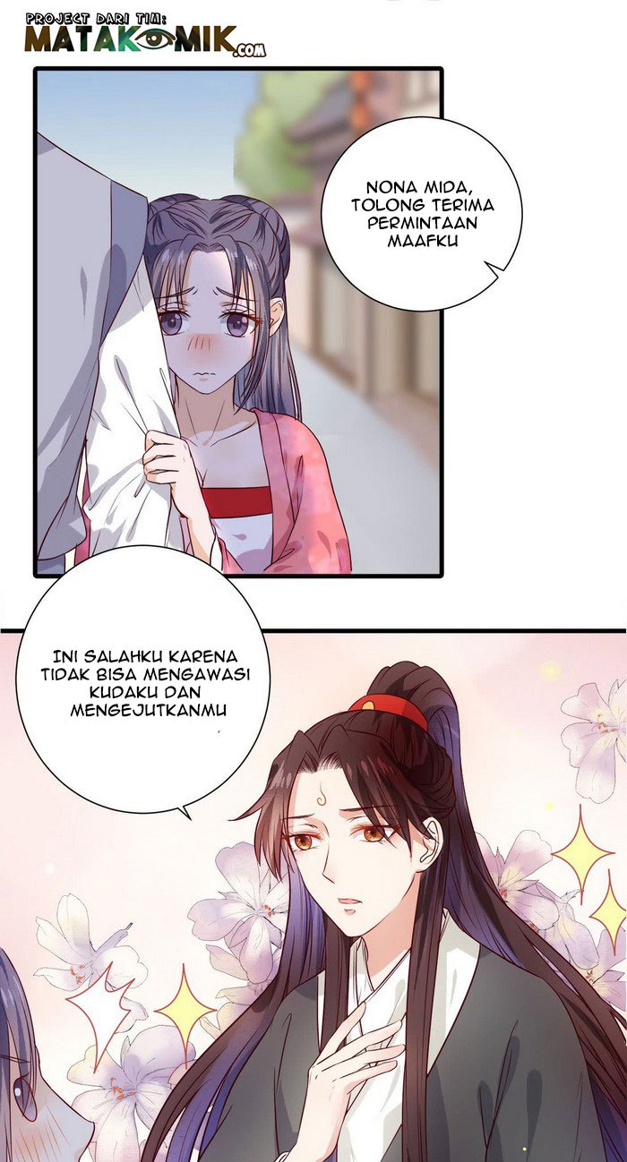 The Ghostly Doctor Chapter 109-110 Bahasa Indonesia