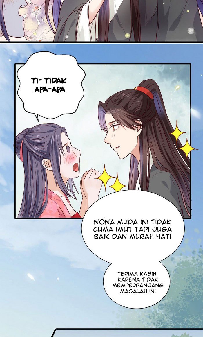 The Ghostly Doctor Chapter 109-110 Bahasa Indonesia