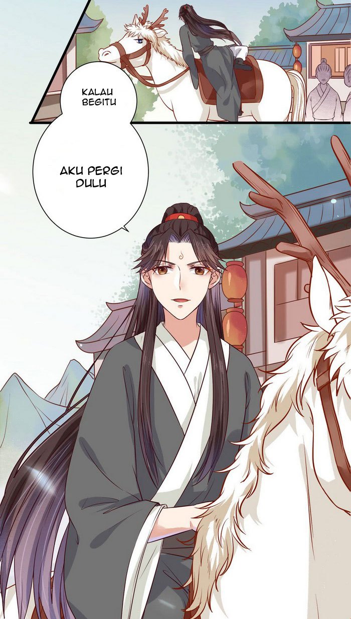 The Ghostly Doctor Chapter 109-110 Bahasa Indonesia