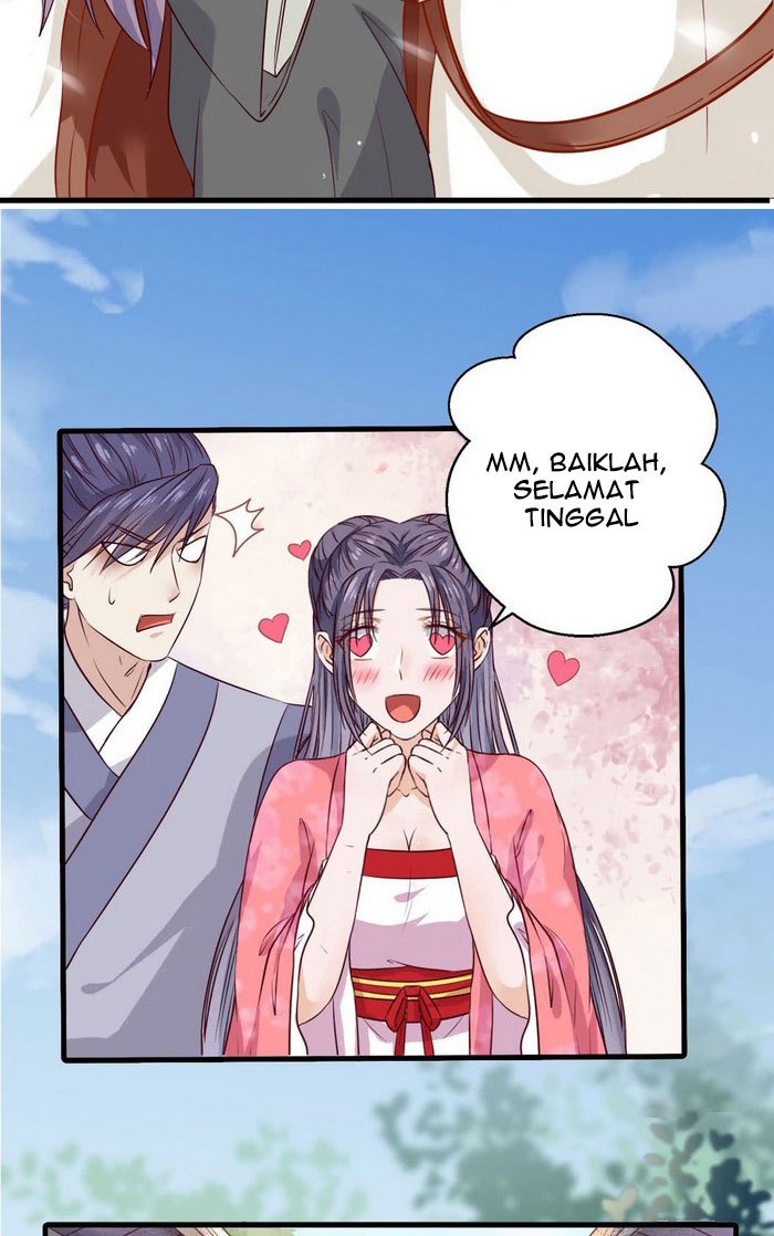 The Ghostly Doctor Chapter 109-110 Bahasa Indonesia