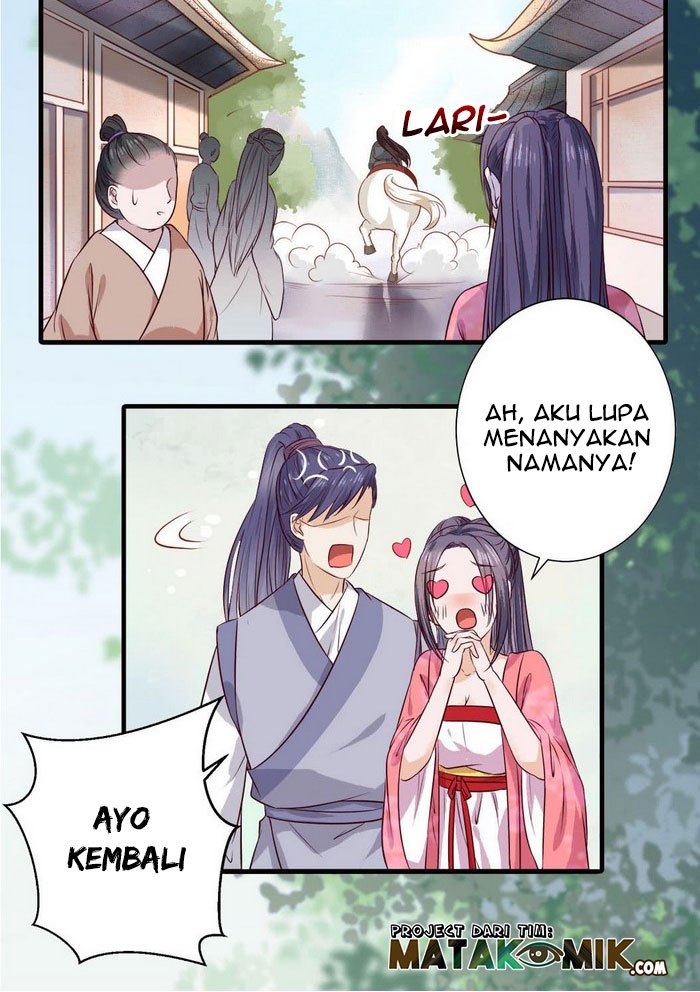The Ghostly Doctor Chapter 109-110 Bahasa Indonesia