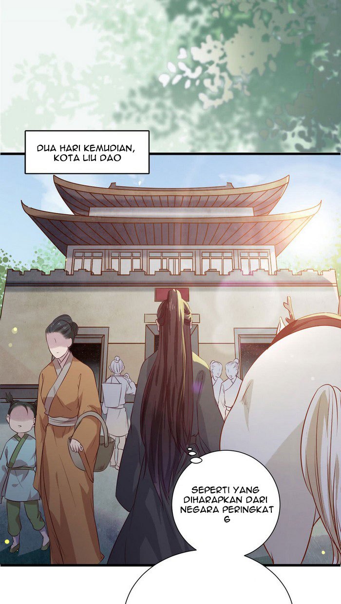 The Ghostly Doctor Chapter 109-110 Bahasa Indonesia
