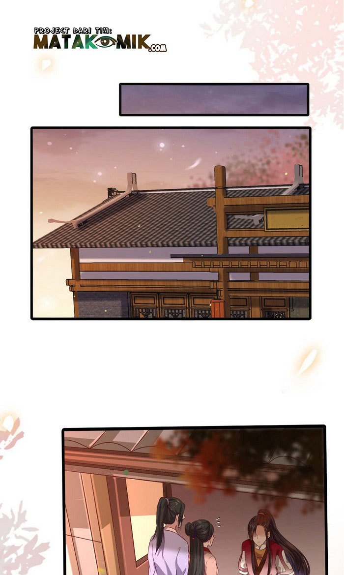 The Ghostly Doctor Chapter 109-110 Bahasa Indonesia