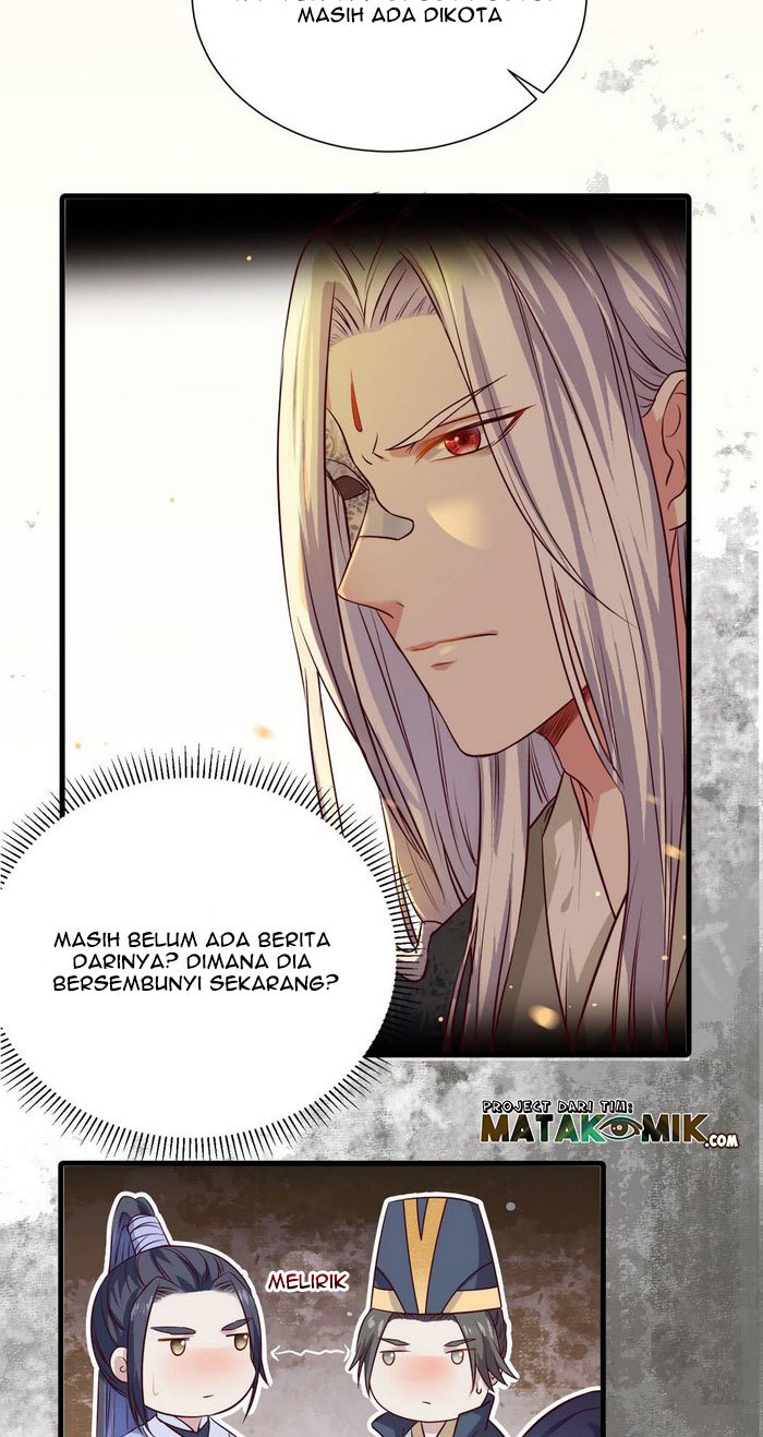 The Ghostly Doctor Chapter 109-110 Bahasa Indonesia