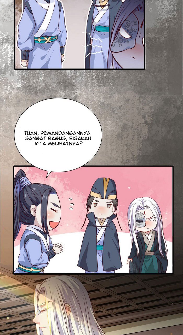 The Ghostly Doctor Chapter 109-110 Bahasa Indonesia