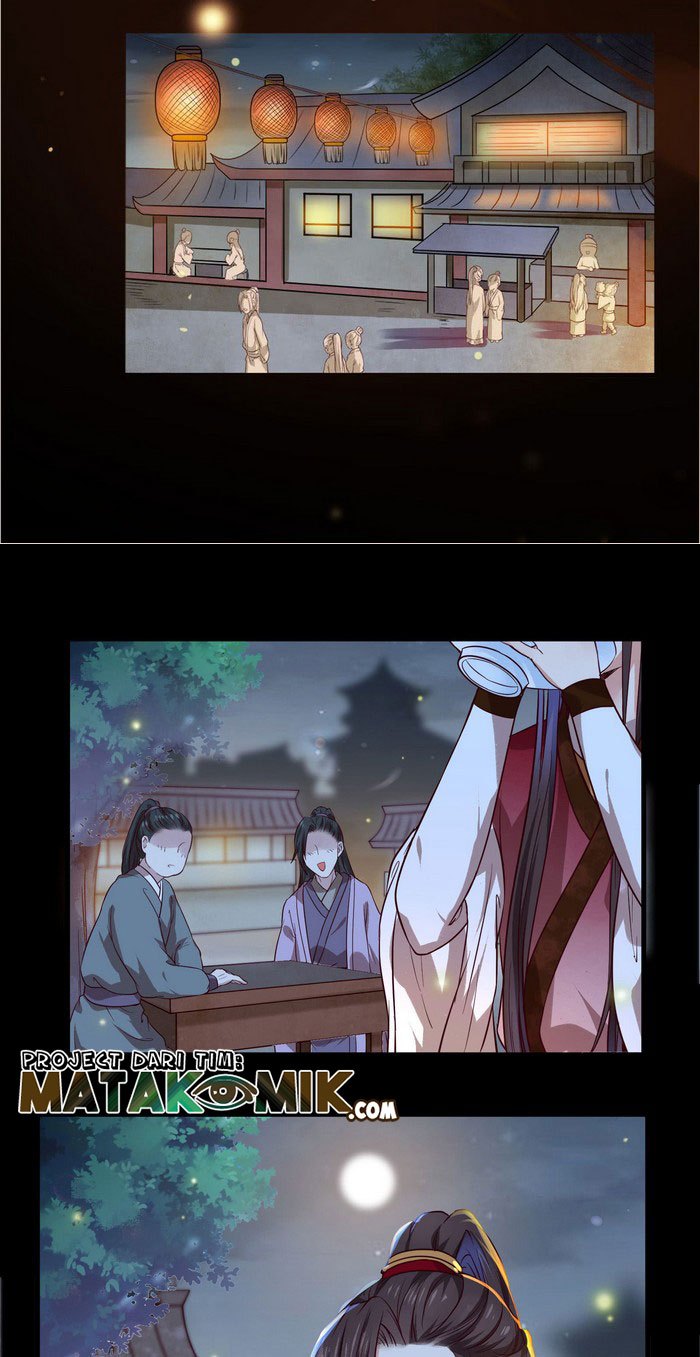 The Ghostly Doctor Chapter 109-110 Bahasa Indonesia