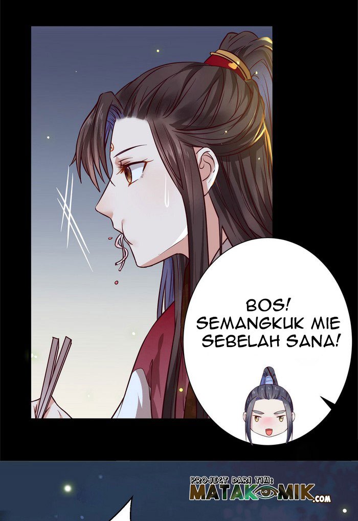 The Ghostly Doctor Chapter 109-110 Bahasa Indonesia
