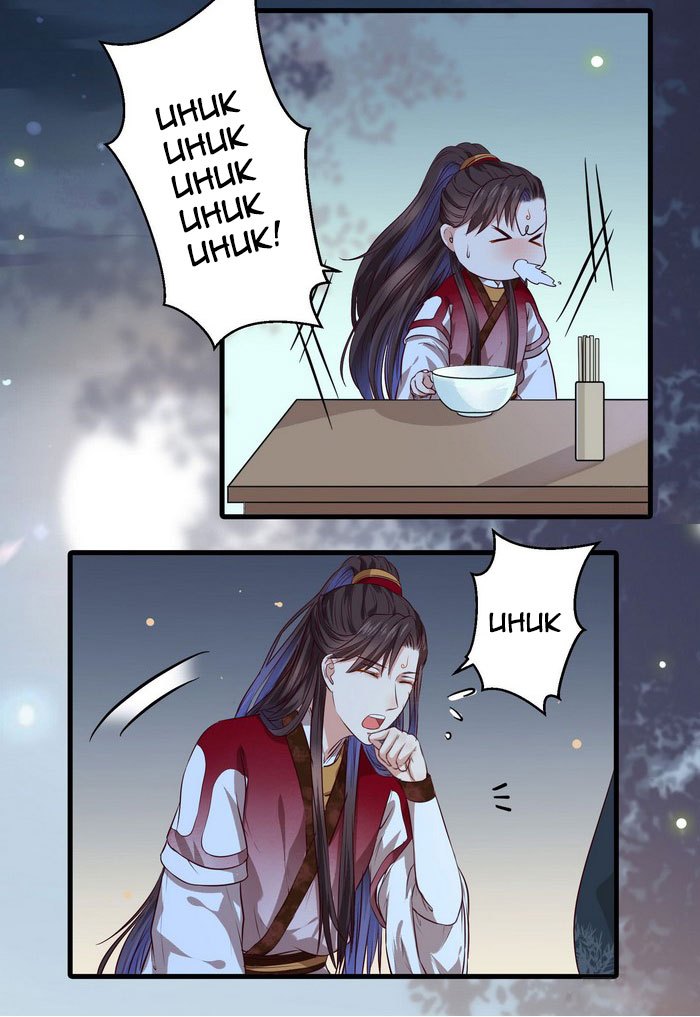 The Ghostly Doctor Chapter 109-110 Bahasa Indonesia