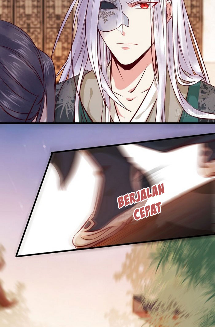 The Ghostly Doctor Chapter 120 Bahasa Indonesia