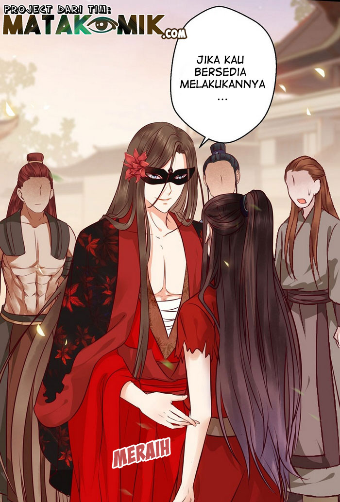 The Ghostly Doctor Chapter 120 Bahasa Indonesia