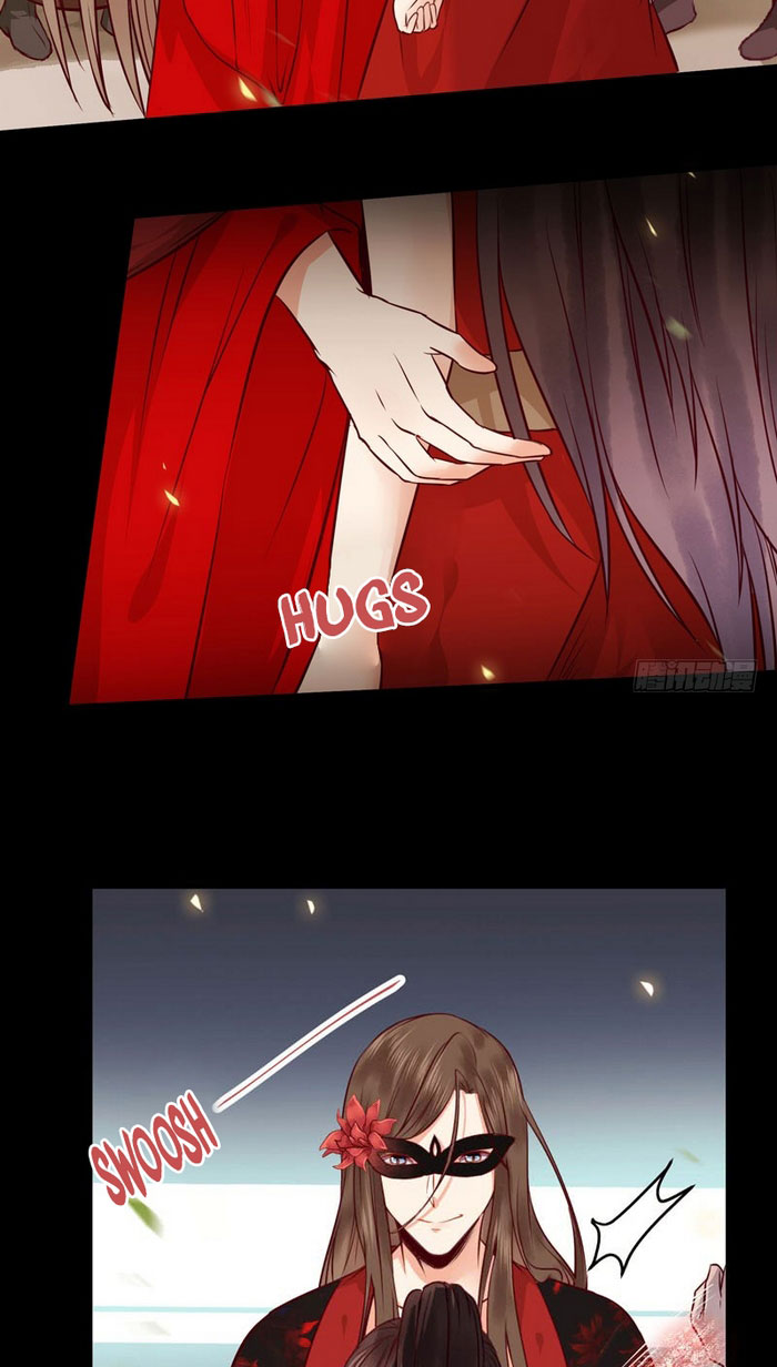 The Ghostly Doctor Chapter 120 Bahasa Indonesia