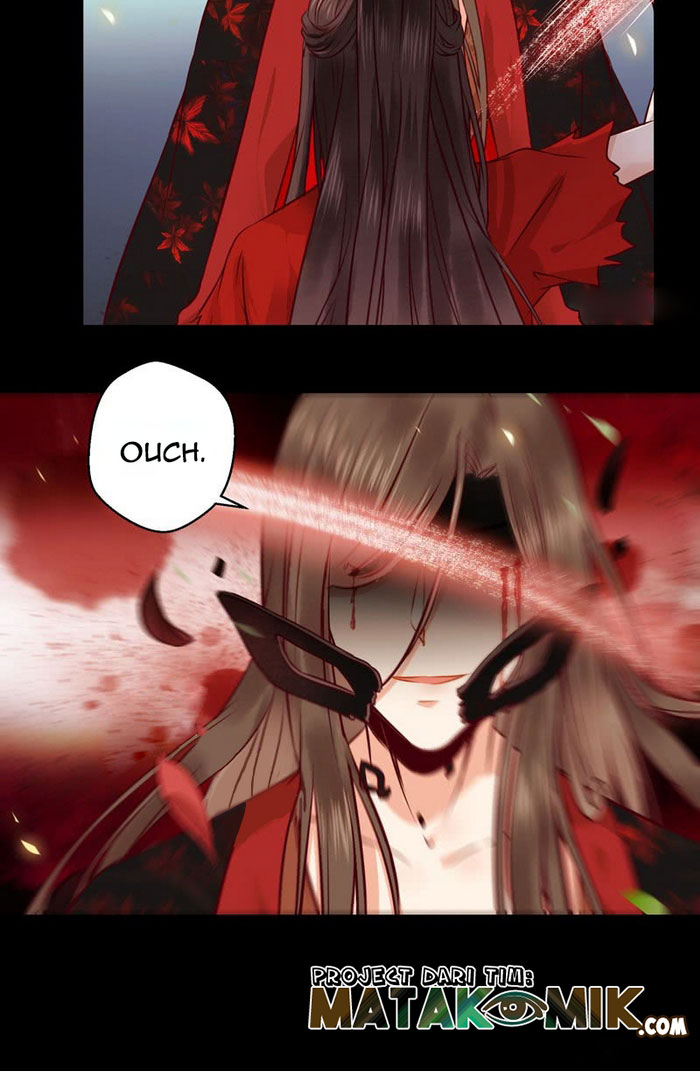 The Ghostly Doctor Chapter 120 Bahasa Indonesia