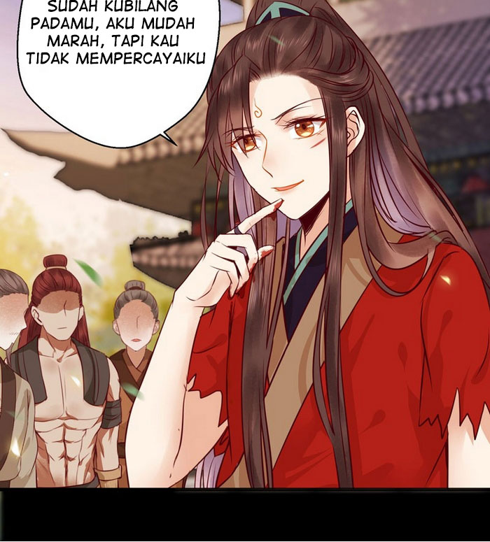 The Ghostly Doctor Chapter 120 Bahasa Indonesia