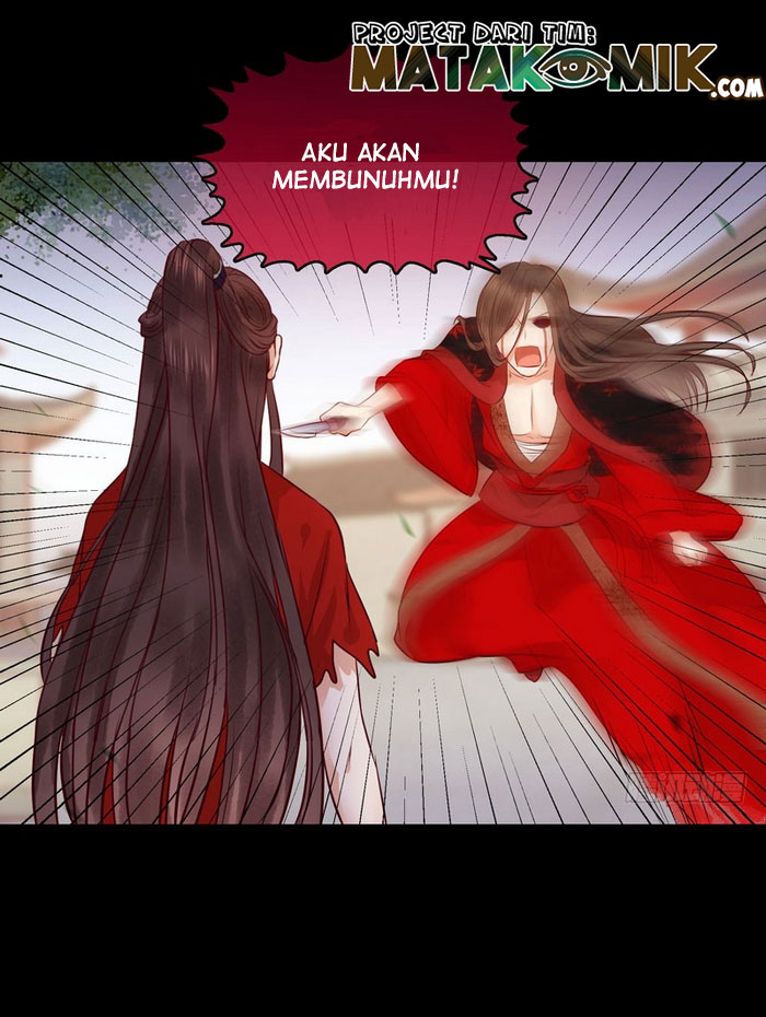 The Ghostly Doctor Chapter 120 Bahasa Indonesia